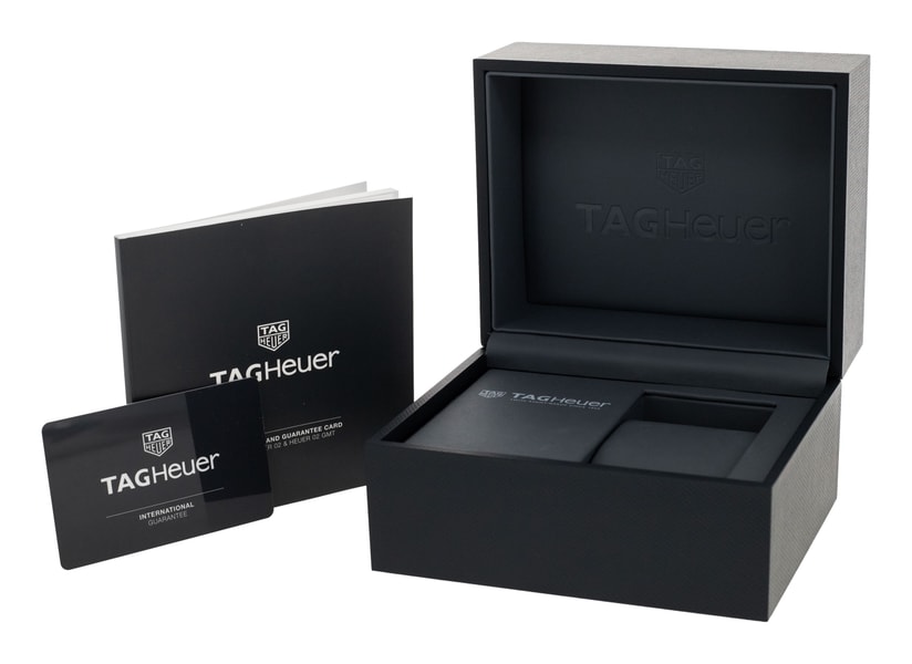 Tag Heuer Autavia CBE2110.FC8226